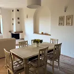 Апартаменти La Casa Di Alba Кортона