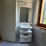 La Casa Di Alba Апартаменти Кортона