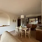 Апартаменти La Casa Di Alba *