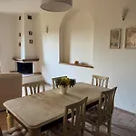 Апартаменти La Casa Di Alba Кортона