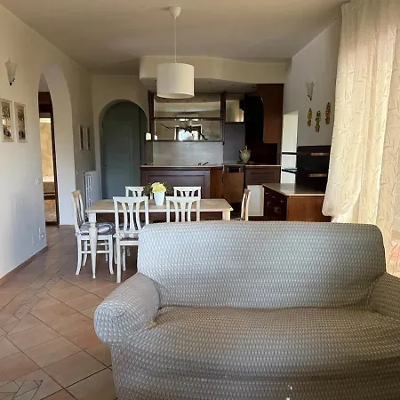 La Casa Di Alba * Cortona