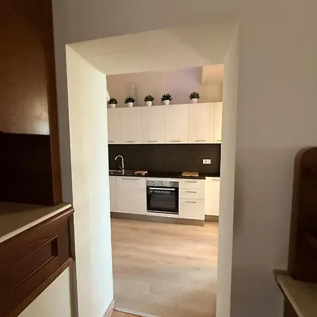 La Casa Di Alba * קורטונה