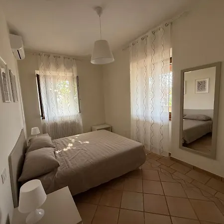 Lejlighed La Casa Di Alba
