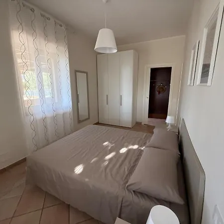 Lejlighed La Casa Di Alba