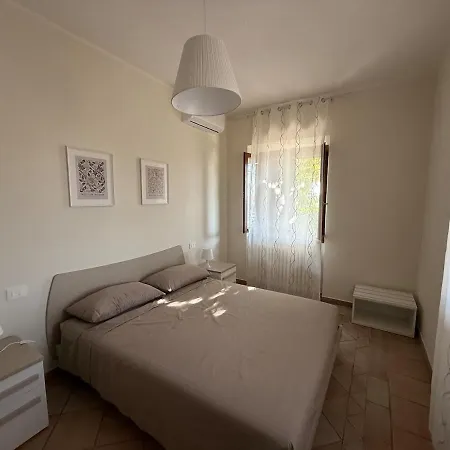 La Casa Di Alba Lejlighed *