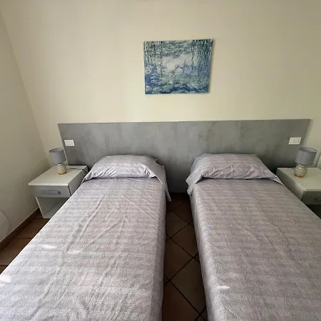 La Casa Di Alba * Cortona