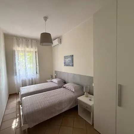 La Casa Di Alba Lejlighed Cortona