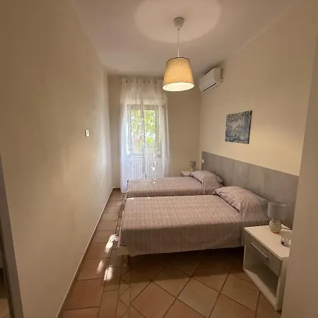 La Casa Di Alba *