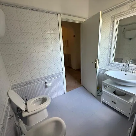 La Casa Di Alba דירה