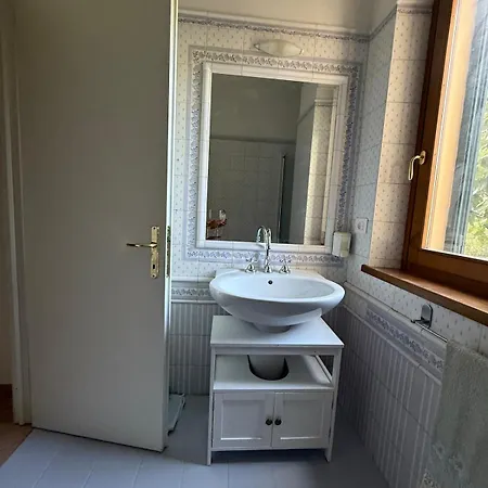 La Casa Di Alba Apartament Cortona