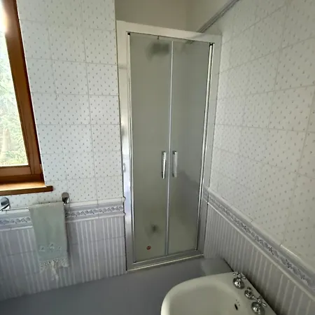 Apartament La Casa Di Alba Cortona