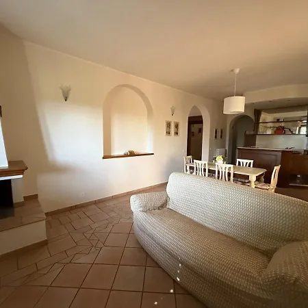 La Casa Di Alba