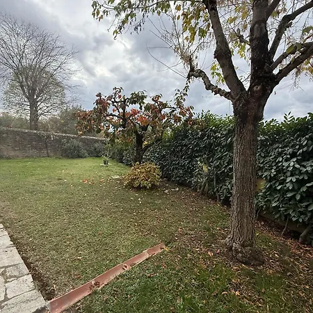 Lejlighed La Casa Di Alba Cortona