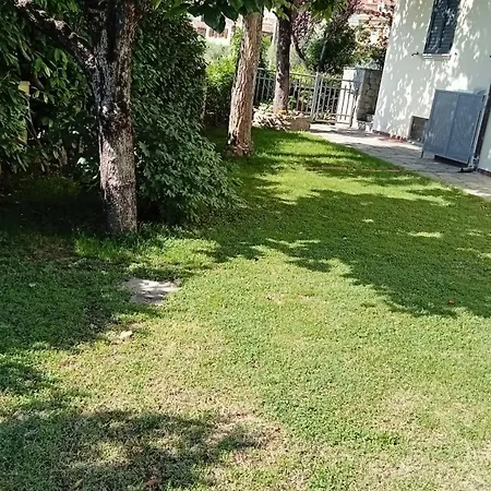 La Casa Di Alba * Cortona