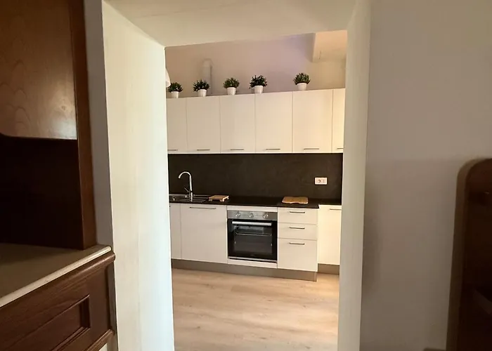 La Casa Di Alba * Cortona