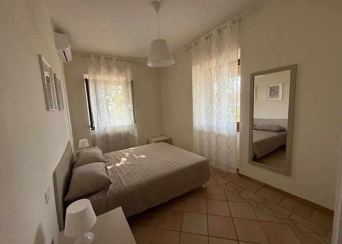 Apartment La Casa Di Alba