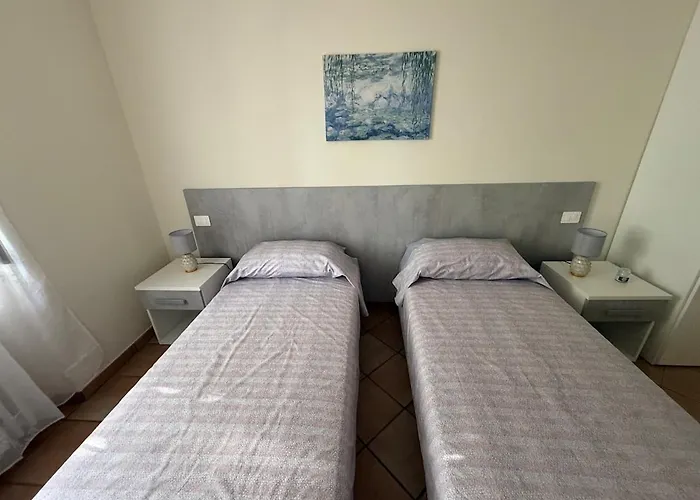 La Casa Di Alba * Cortona