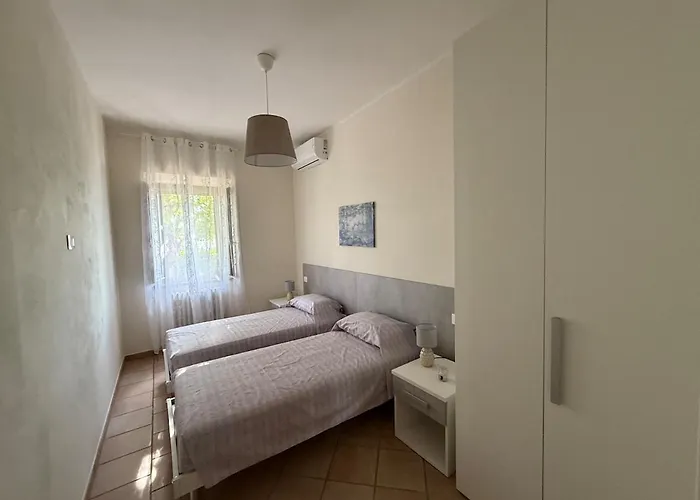 La Casa Di Alba Apartment Cortona