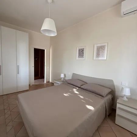 Lägenhet La Casa Di Alba Cortona