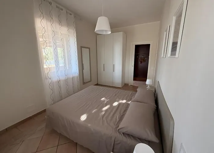 Apartament La Casa Di Alba