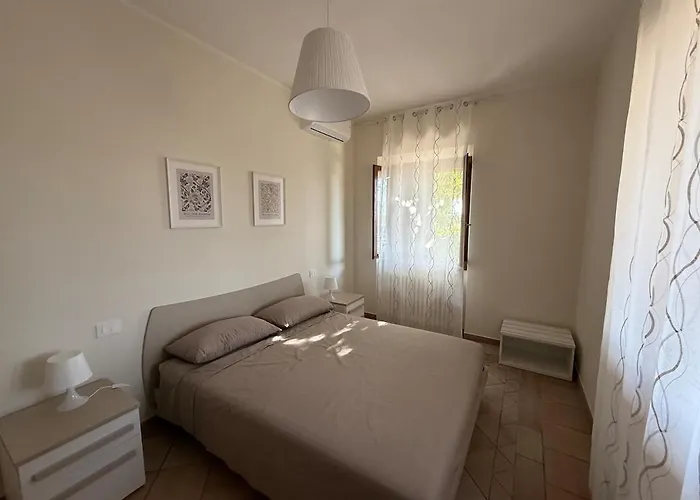 La Casa Di Alba Apartament *