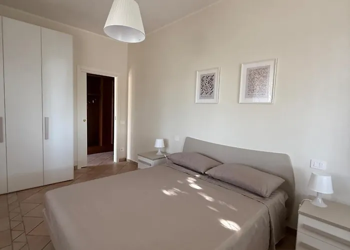 Apartament La Casa Di Alba Cortona