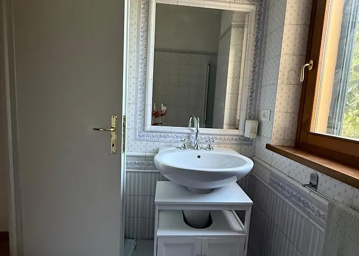 La Casa Di Alba Apartament Cortona