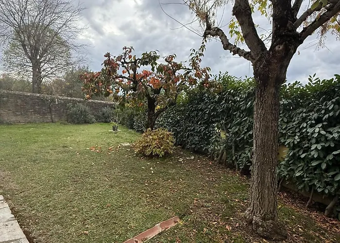 Apartament La Casa Di Alba Cortona